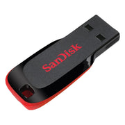 SanDisk Cruzer Blade 128GB USB Flash Drive