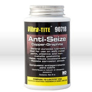 Anti-Seize Lubricants, Anti-Seize Copper 8 oz