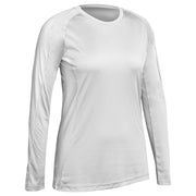 Triumphant Volleyball Jersey - White White - Womens - Extra-Large