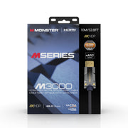 Monster VMM20010 M3000 HDMI 2.1 Cable. 10 Meter