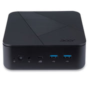 Acer - Veriton N1502G Mini Professional Desktop Intel Core Ultra 5 226V - Black