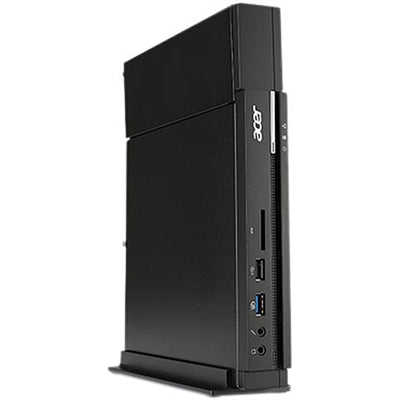 Acer Veriton N2120G Nettop Computer - AMD Sempron 2650 1.45 GHz