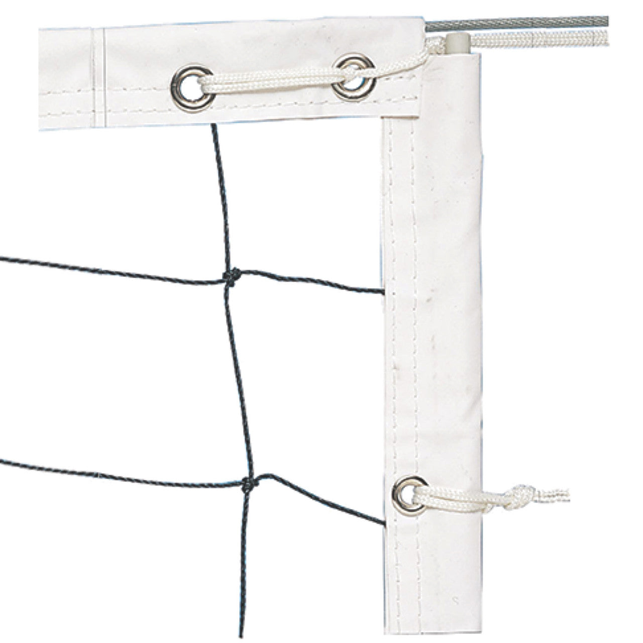 3.0 mm Tournament Volleyball Net