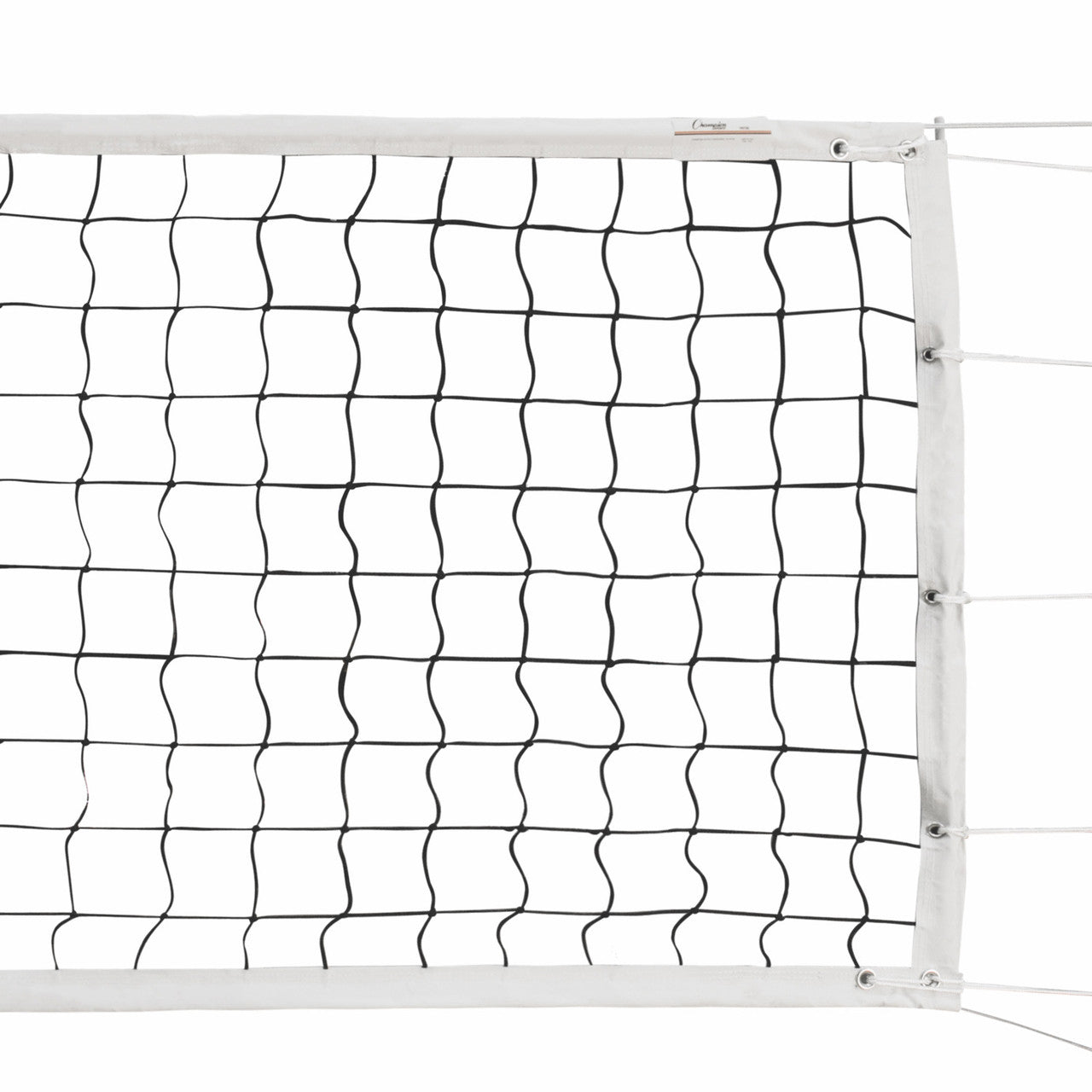 3 MM Olympic Power Volleyball Net