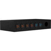 Liebert Basic Pdu Horizontal