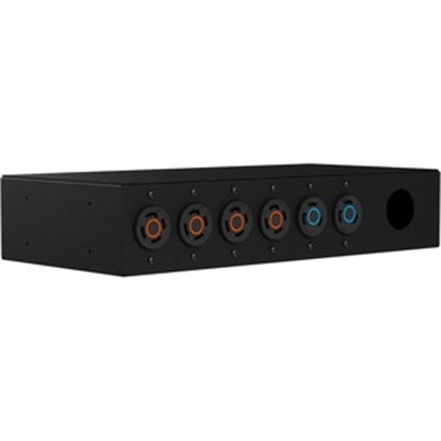 Liebert Basic Pdu Horizontal