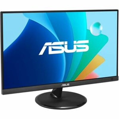 ASUS - VP227HF Gaming Monitor – 22" Full HD, 100Hz, 1ms, SRGB, Eye Care, Frameless