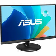 ASUS 22' Eye Care Computer Monitor (VP229QF) - 100Hz, IPS, Full HD 1920 X 1080, 99% SRGB, Frameless, Adaptive-Sync, DisplayPort, HDMI, Low Blue