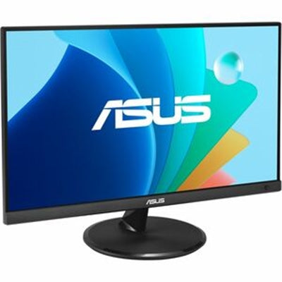ASUS 22' Eye Care Computer Monitor (VP229QF) - 100Hz, IPS, Full HD 1920 X 1080, 99% SRGB, Frameless, Adaptive-Sync, DisplayPort, HDMI, Low Blue