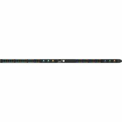 Vertiv Geist VP4UV0A2 Power Distribution Unit (PDU) 30 AC Outlet(s) 0U Black