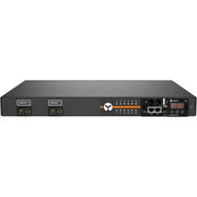 Vertiv Geist Switched Rack PDU, 1U Rack, NEMA L6-30P