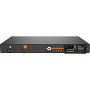 Vertiv Geist Switched Rack PDU - 1U Rack| 30A| 5-20R| L5-30P| Horizontal PDU - Vertiv Geist Upgradeable Rack Power Distribution Unit