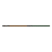 Vertiv Geist Switched Rack PDU - (30) C13| (6) C19| L6-30P| 4.9kW| RPDU - Switched - 30x U-Lock IEC 60320 C13, 6x  - VP5870V