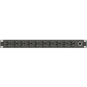 Vertiv - Geist Basic Rack PDU - Data Center PDU - (10) NEMA 5-20R| NEMA 5-20P RPDU - 120V| 1.9kW| 1U Horizontal Form - Unknown
