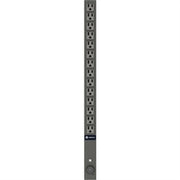 Vertiv - Geist Rack PDU, Basic, Vertical, 15A, 120V, (14)5-15R - Basic - 14 X NEMA 5-15R - 120 V - Vertical - Rack Mount - Unknown
