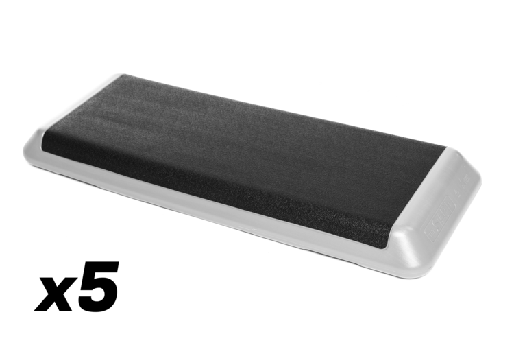 Orignal Health Club Size Platforms (5 Platforms)