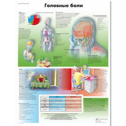Headaches Chart