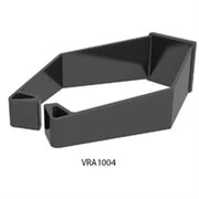 LIEBERT - TOOLLESS CABLE MANAGER LOBSTER CLAW QTY10 - Black