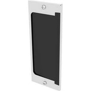 Vertiv Rail Brush Strips - 19-inch| 800mm| 12 Pcs (VRA2005) - Black - 12 Pack - 19" Panel Width - Metal