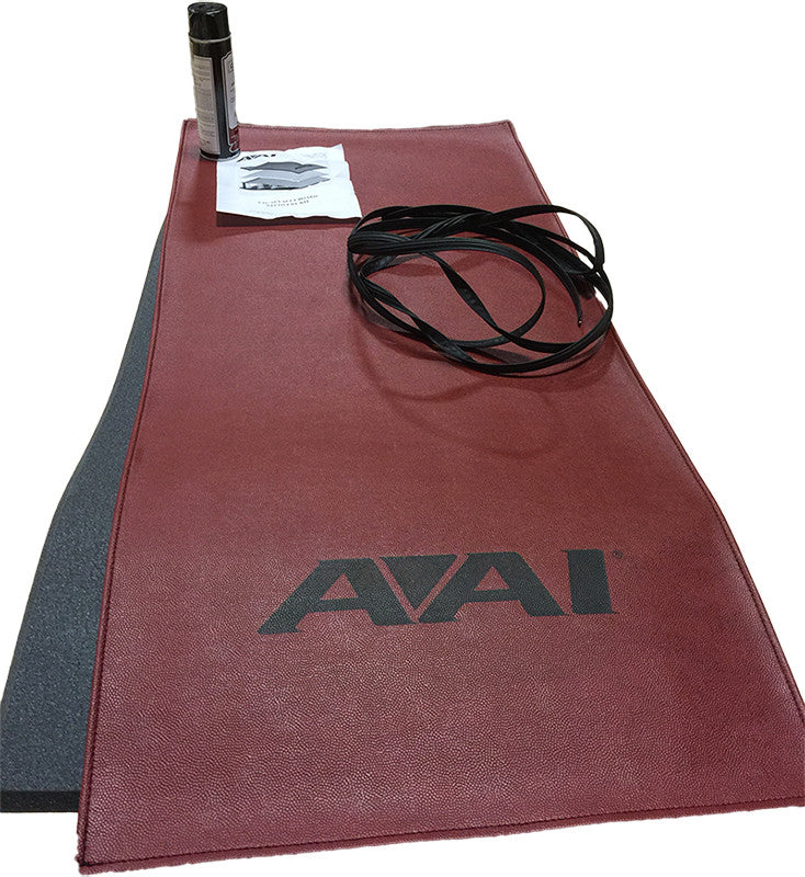 TAC/10 LZT Vault Board Recovery Kit