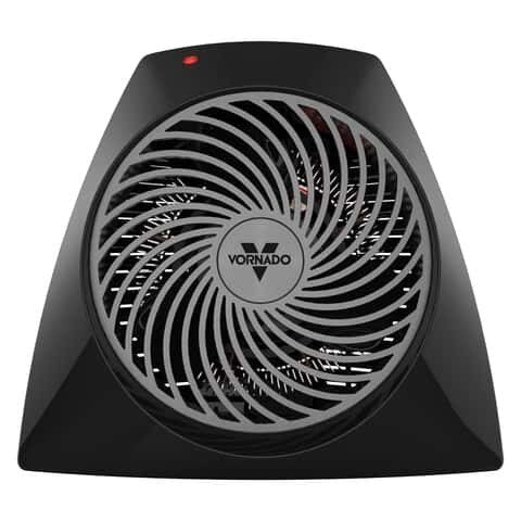 EH1-0224-06 Vornado VH204+ Personal, Personal Heater, 5.91 Amp 120 Volt, 750 W