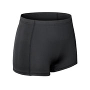 SET Ladies Volleyball Short - Black - Adult - Extra-Large