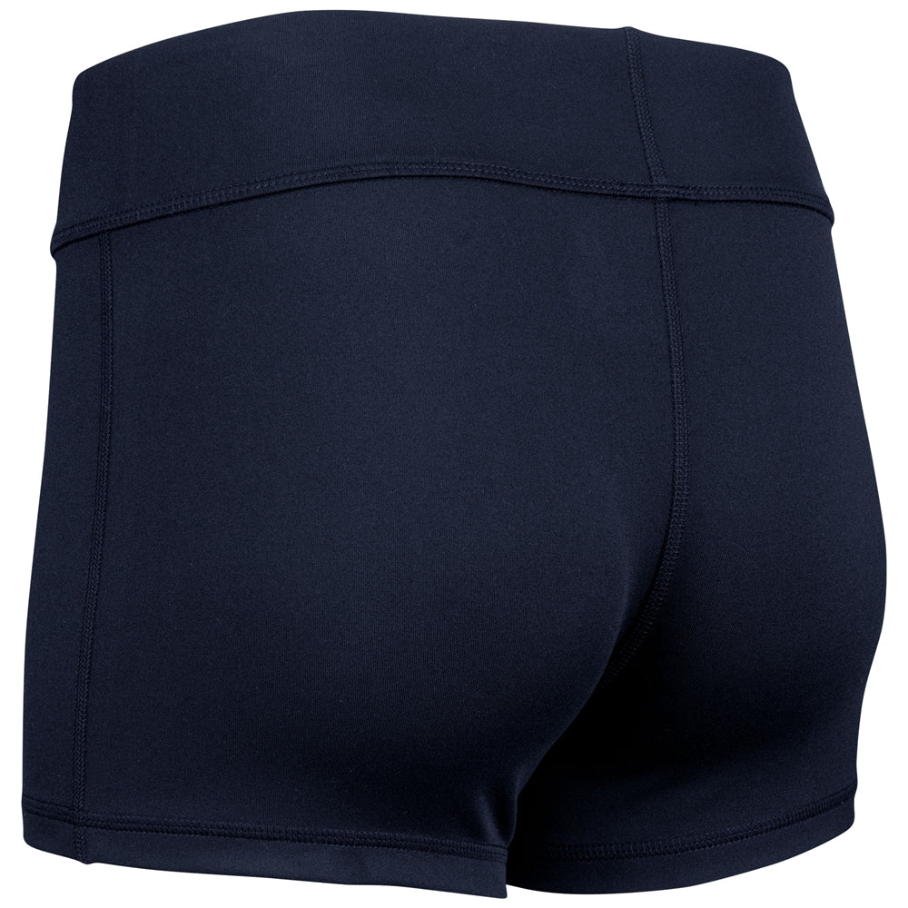 Match Compression 3" - Navy - Womens - XXLarge