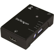 StarTech.com EDID Emulator for HDMI Displays - Copy Extended Display Identification Data - 1080p