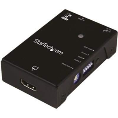StarTech.com EDID Emulator for HDMI Displays - Copy Extended Display Identification Data - 1080p
