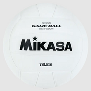 Indoor Volleyball, Varsity Series - Competitive Class Recreational Play, White