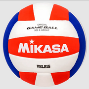 Indoor Volleyball, Varsity Series - Competitive Class Recreational Play, Red/White/Blue