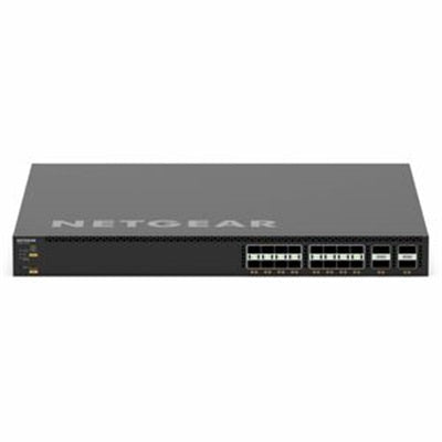 M4350-16V4C Mngd Switch