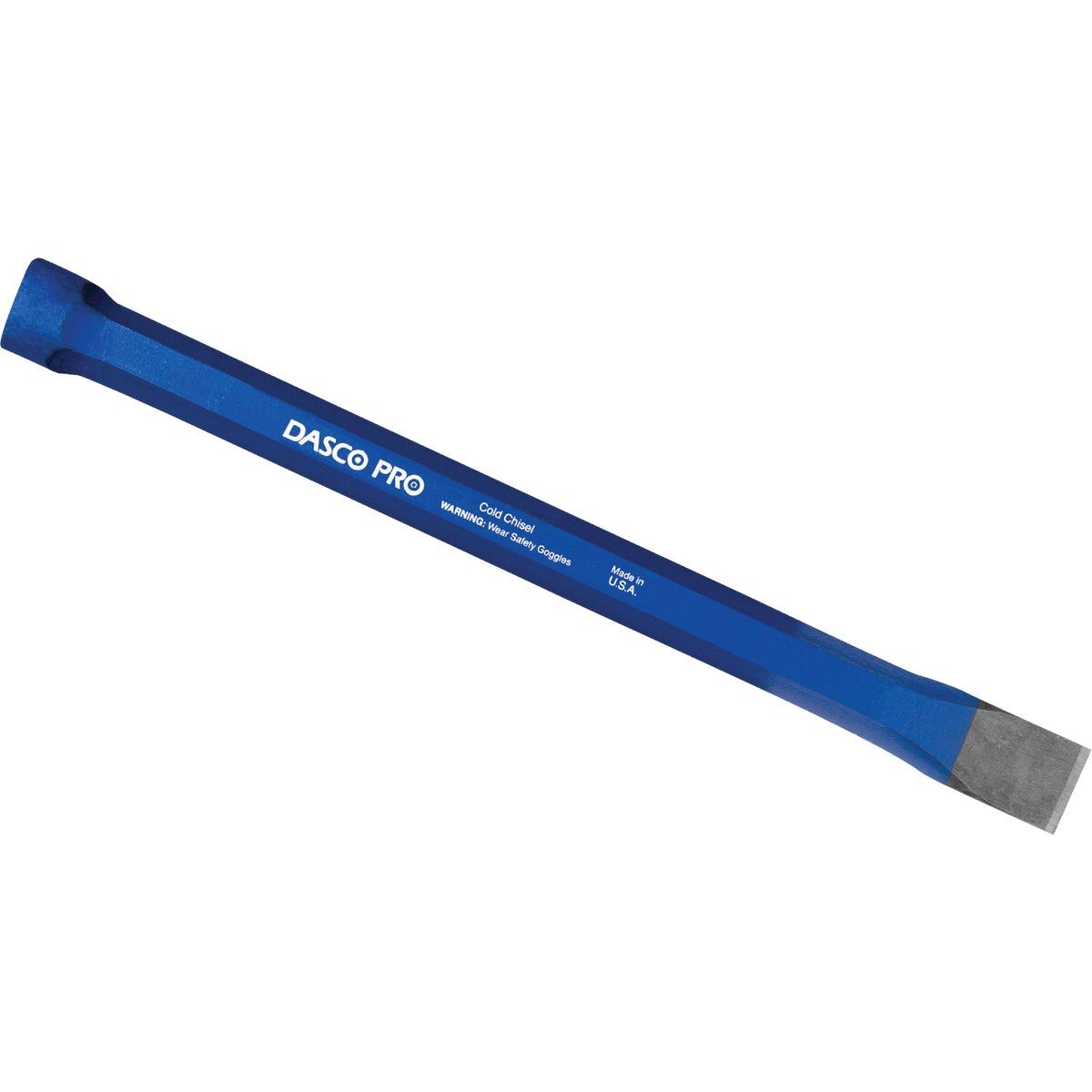 Dasco 3/4 In. x 12 In. Cold Chisel