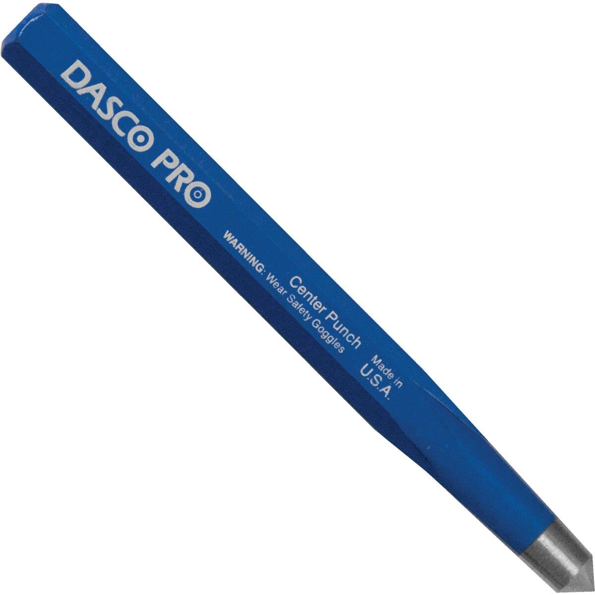 Dasco Pro 5/16 In. Center Punch