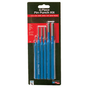 Dasco 6-Piece Pin Punch Set