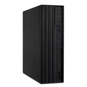 Acer - Veriton 4000 Desktop - Intel Core I5-14400 - 16GB Memory - 512GB SSD - Black