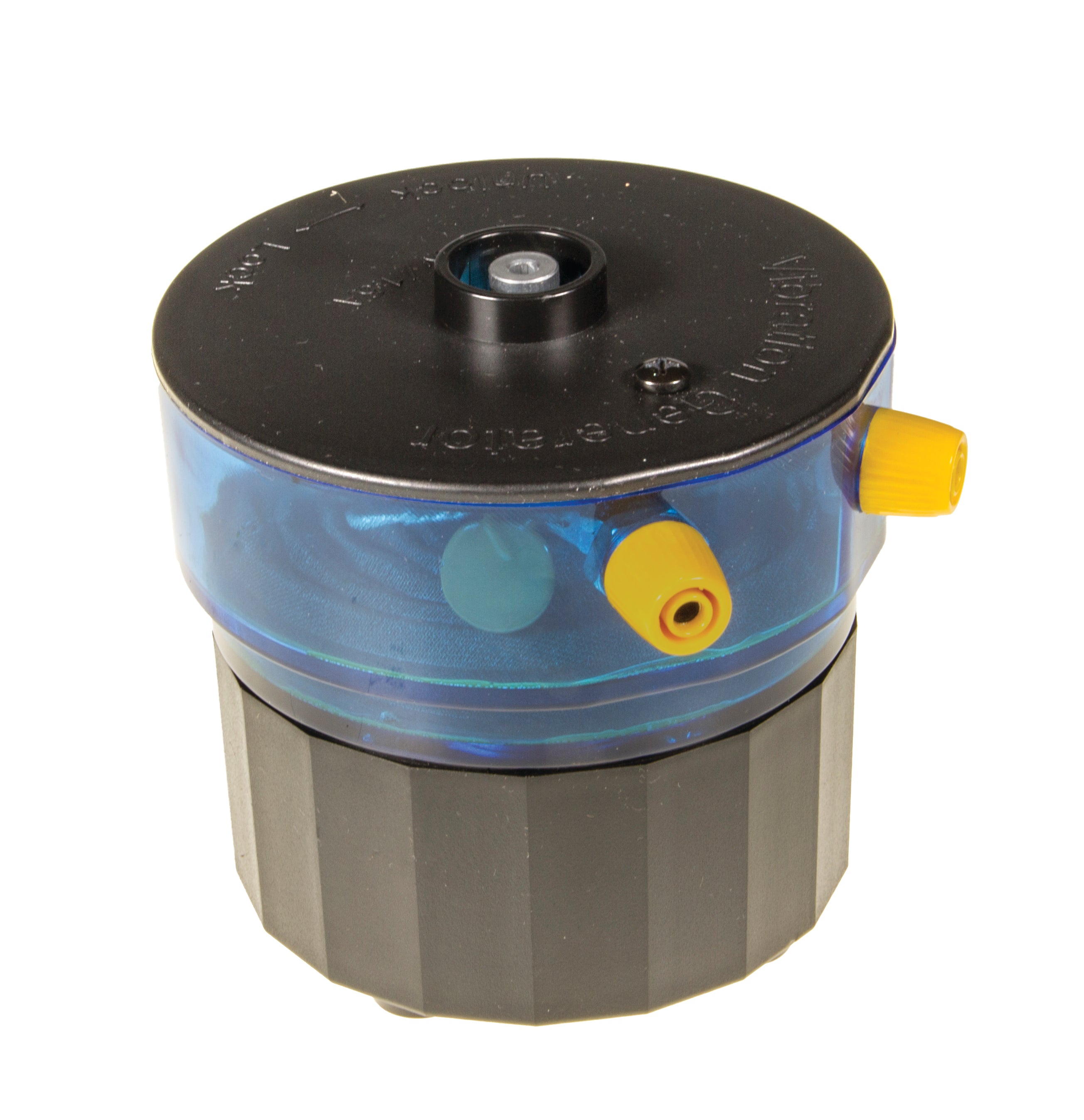 United Scientific® Vibration Generator Set