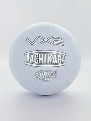 VX2 Indoor/Outdoor Ball  - Pale Blue
