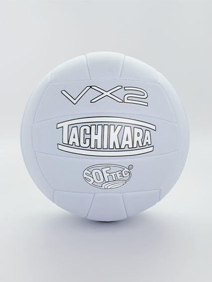 VX2 Indoor/Outdoor Ball  - Pale Blue
