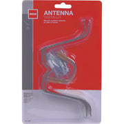 RCA Antenna Wall Mount 16-Piece Bracket Kit