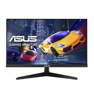 ASUS - VY249HGR 24" Class Full HD Gaming LED Monitor - 16:9 - 23.8" Viewable - in-plane Switching (IPS) Technology - LED - Black