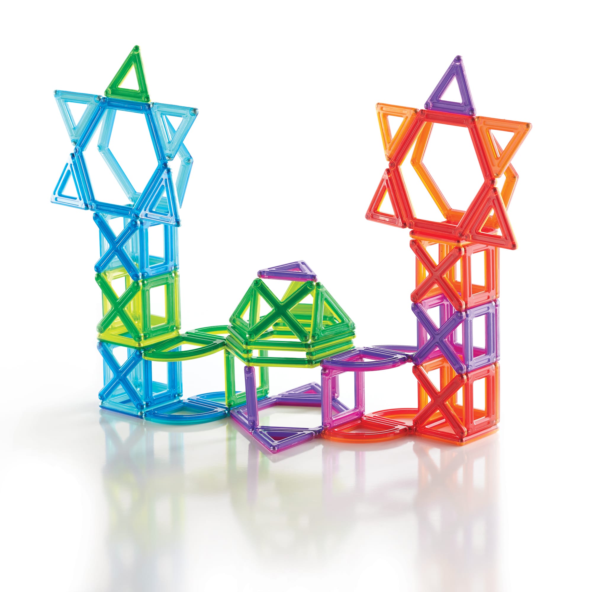 PowerClix® Frames - 100 pc. set
