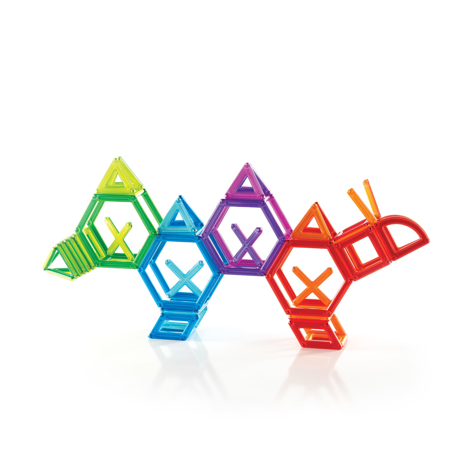PowerClix® Frames - 100 pc. set