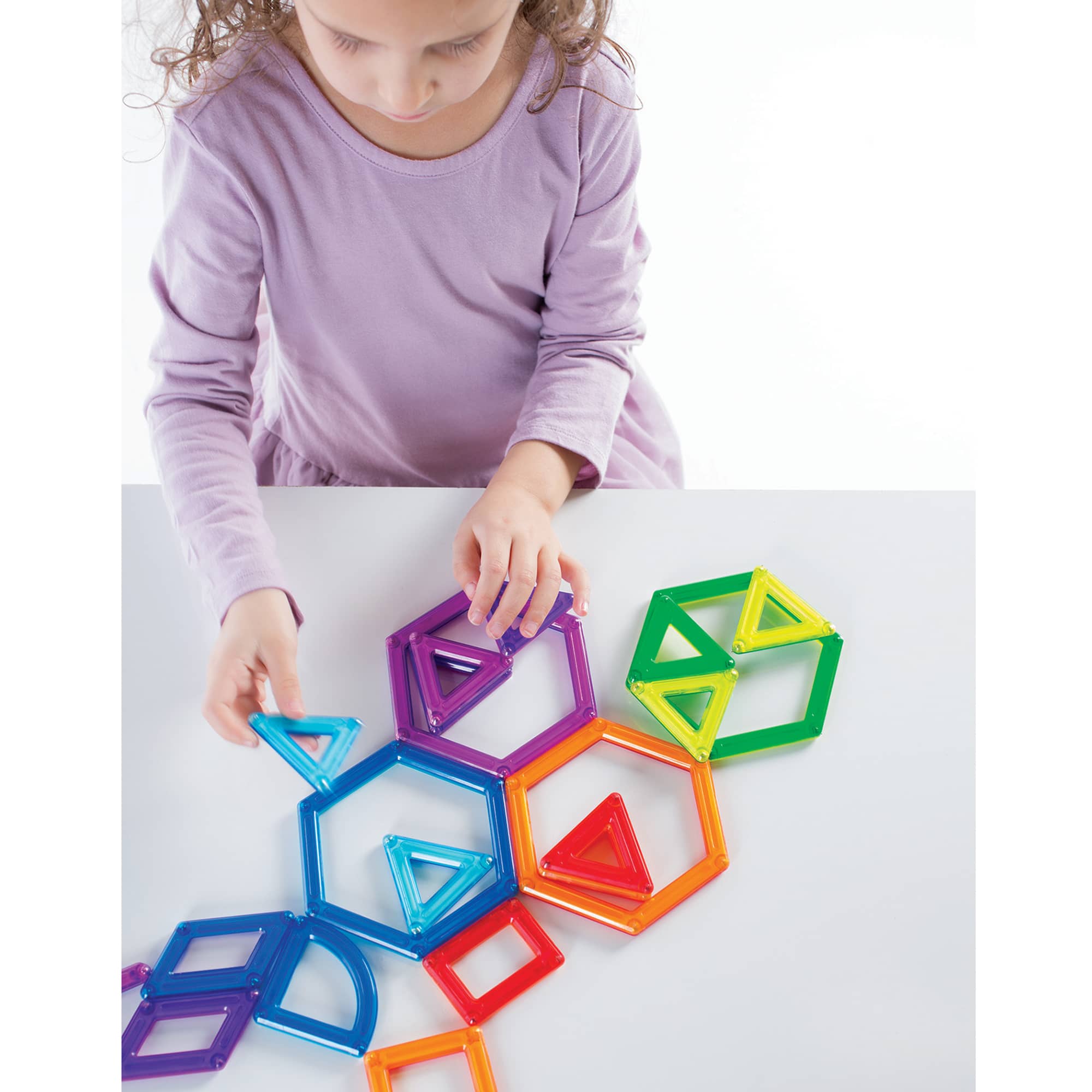 PowerClix® Frames - 26 pc. set