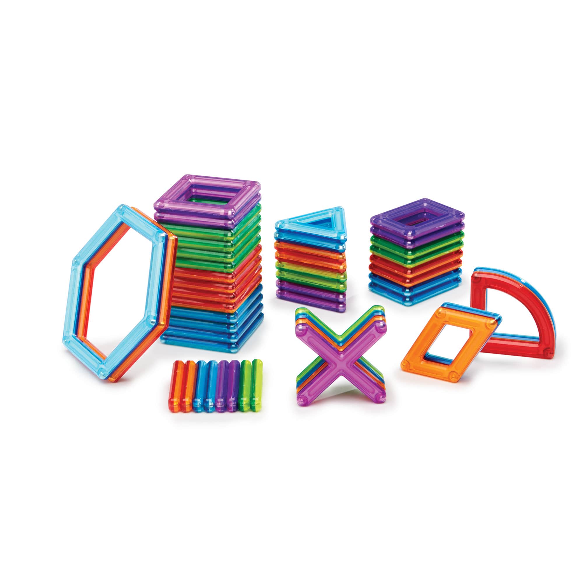 PowerClix® Frames - 48 pc. set