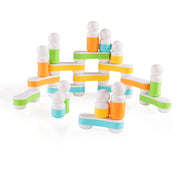 Guidecraft Grippies Links 24 Piece Set