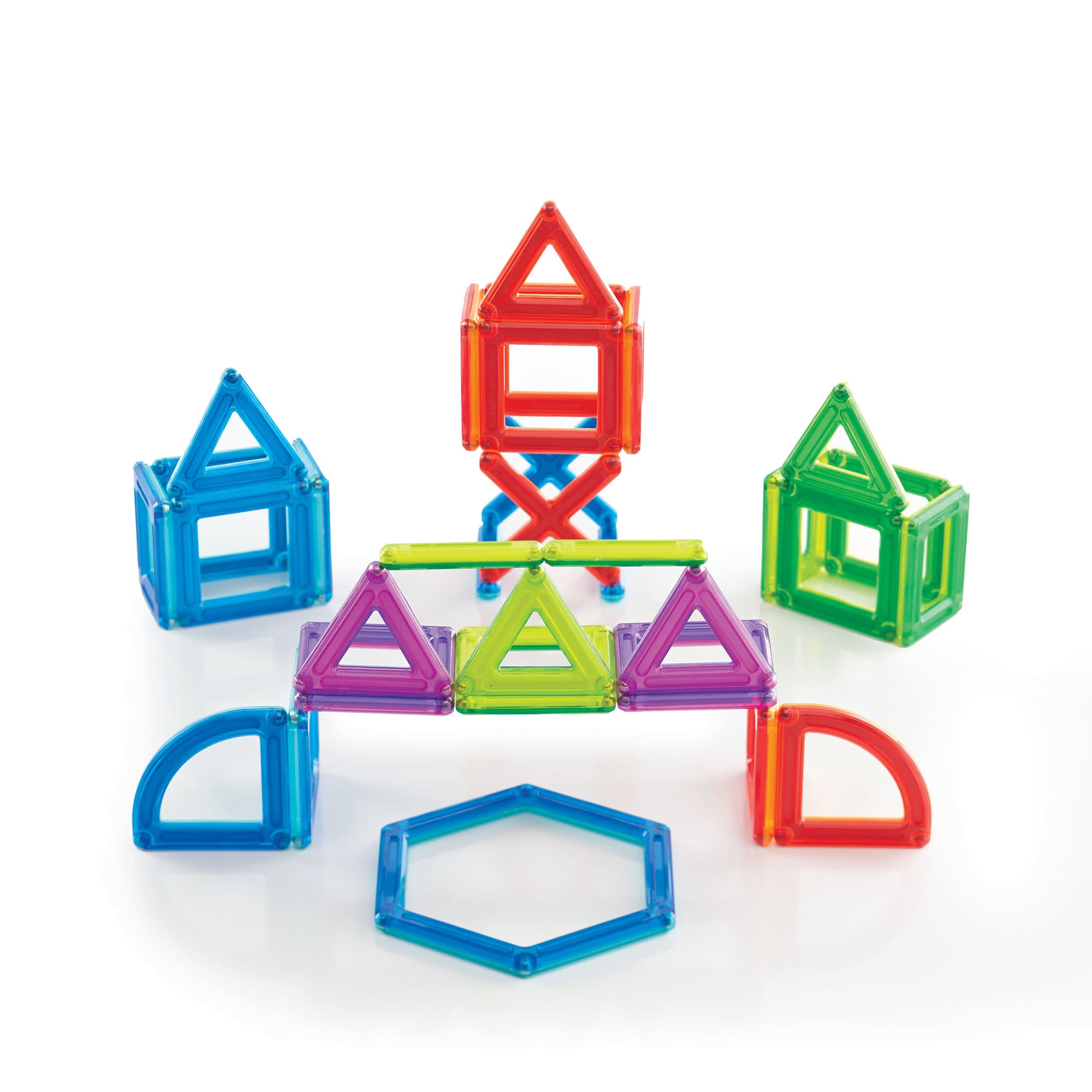 PowerClix® Frames - 48 pc. set