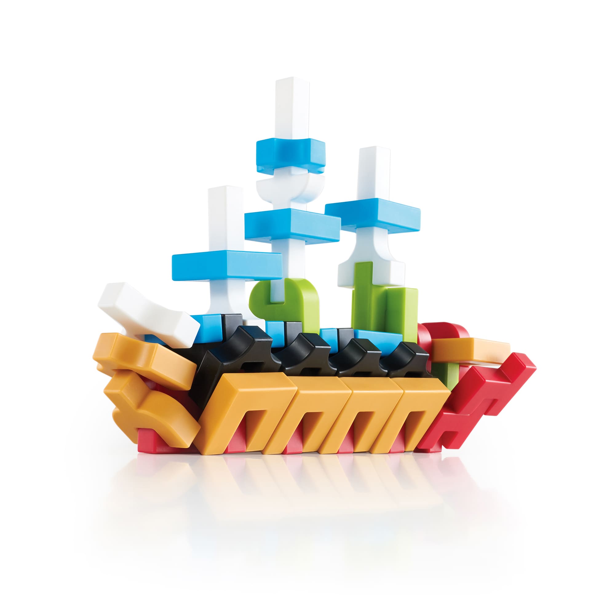 IO Blocks® - 500 pc. set
