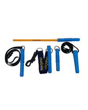 Special Needs Sensory Toy - Tube Zilla Clip, Tube Zilla Neck, Zipper Zilla, Topper Zilla, Smooth Tube Zilla Jr Neck