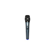 HamiltonBuhl VENU100A Handheld Wireless Mic - Frequency 918.70 MHz